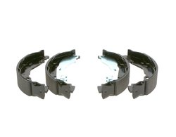SET SABOTI FRANA BOSCH 0 986 487 771 - Compatibil cu CITROEN, DS, FIAT, OPEL, PEUGEOT, VAUXHALL