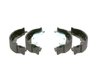 SET SABOTI FRANA BOSCH 0 986 487 771 - Compatibil cu CITROEN, DS, FIAT, OPEL, PEUGEOT, VAUXHALL
