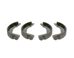 SET SABOTI FRANA BOSCH 0 986 487 775 - Compatibil cu SUZUKI