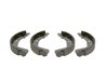 SET SABOTI FRANA BOSCH 0 986 487 775 - Compatibil cu SUZUKI