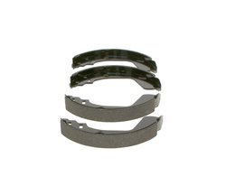 SET SABOTI FRANA BOSCH 0 986 487 775 - Compatibil cu SUZUKI