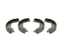 SET SABOTI FRANA BOSCH 0 986 487 775 - Compatibil cu SUZUKI