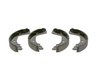 SET SABOTI FRANA BOSCH 0 986 487 775 - Compatibil cu SUZUKI