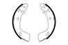 SET SABOTI FRANA BOSCH 0 986 487 775 - Compatibil cu SUZUKI