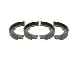 Set saboti frana BOSCH 0 986 487 776