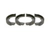 Set saboti frana BOSCH 0 986 487 776