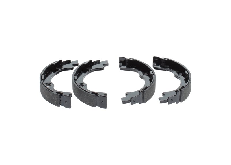 SET SABOTI FRANA BOSCH 0 986 487 777 - Compatibil cu HYUNDAI, KIA
