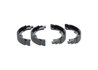 SET SABOTI FRANA BOSCH 0 986 487 777 - Compatibil cu HYUNDAI, KIA