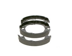 Set saboti frana BOSCH 0 986 487 776