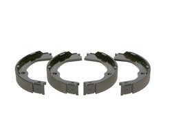Set saboti frana BOSCH 0 986 487 776