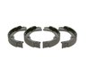 Set saboti frana BOSCH 0 986 487 776