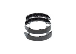 SET SABOTI FRANA BOSCH 0 986 487 777 - Compatibil cu HYUNDAI, KIA