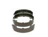 Set saboti frana BOSCH 0 986 487 778