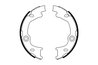 SET SABOTI FRANA BOSCH 0 986 487 777 - Compatibil cu HYUNDAI, KIA