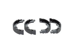 SET SABOTI FRANA BOSCH 0 986 487 777 - Compatibil cu HYUNDAI, KIA