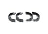 SET SABOTI FRANA BOSCH 0 986 487 777 - Compatibil cu HYUNDAI, KIA