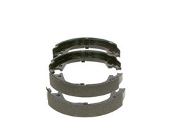 SET SABOTI FRANA BOSCH 0 986 487 780 - Compatibil cu HYUNDAI