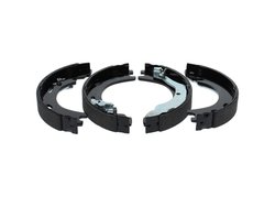 Set saboti frana BOSCH 0 986 487 793