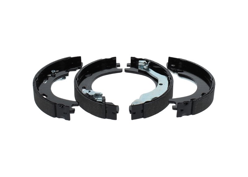Set saboti frana BOSCH 0 986 487 793