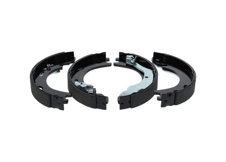 Set saboti frana BOSCH 0 986 487 793