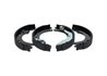 Set saboti frana BOSCH 0 986 487 793