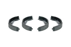 Set saboti frana BOSCH 0 986 487 794