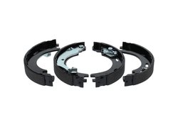 Set saboti frana BOSCH 0 986 487 793