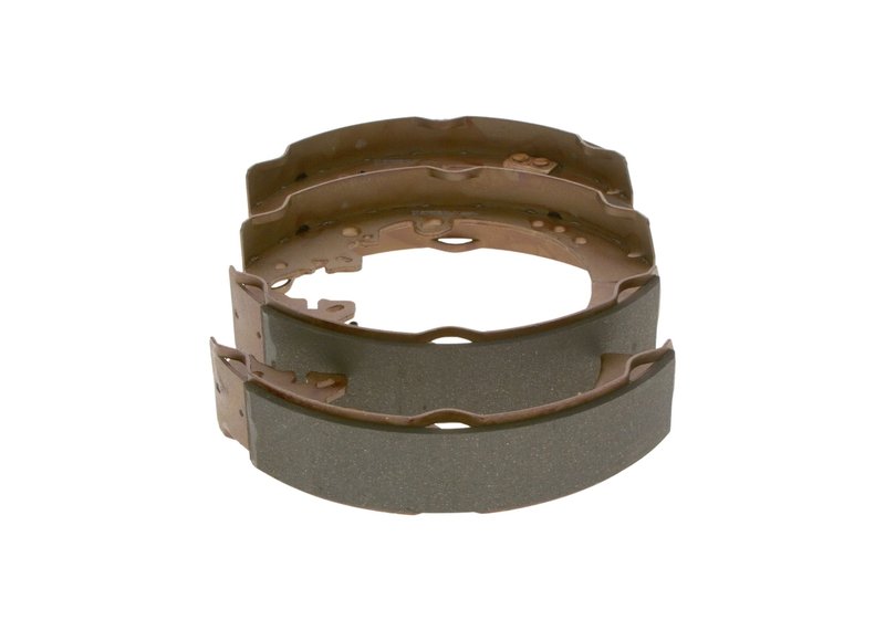 SET SABOTI FRANA BOSCH 0 986 487 787 - Compatibil cu TOYOTA