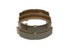 SET SABOTI FRANA BOSCH 0 986 487 787 - Compatibil cu TOYOTA