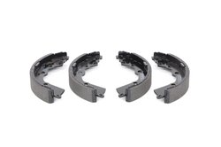 Set saboti frana BOSCH 0 986 487 797