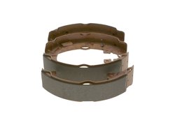 SET SABOTI FRANA BOSCH 0 986 487 787 - Compatibil cu TOYOTA