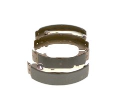 Set saboti frana BOSCH 0 986 487 810