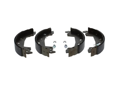 SET SABOTI FRANA BOSCH 0 986 487 878 - Piesa auto compatibila cu mai multe marci