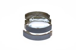 Set saboti frana BOSCH 0 986 487 909