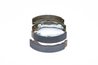 Set saboti frana BOSCH 0 986 487 909