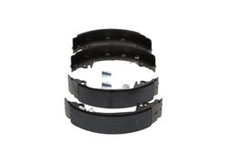 SET SABOTI FRANA BOSCH 0 986 487 878 - Piesa auto compatibila cu mai multe marci