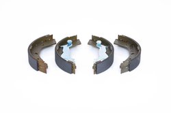 Set saboti frana BOSCH 0 986 487 909