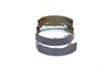 Set saboti frana BOSCH 0 986 487 909