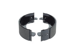 SET SABOTI FRANA BOSCH 0 986 487 914 - Compatibil cu LAND ROVER