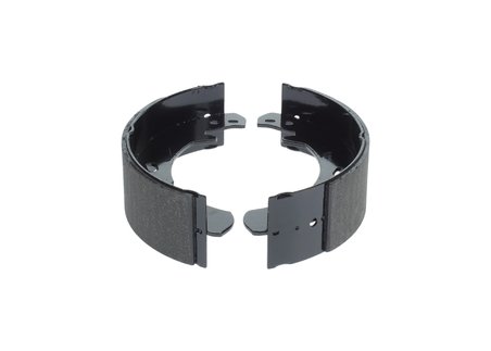 Set saboti frana BOSCH 0 986 487 914