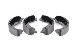 SET SABOTI FRANA BOSCH 0 986 487 922 - Compatibil cu FORD, FORD AUSTRALIA, FORD USA, NISSAN, RENAULT