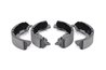 SET SABOTI FRANA BOSCH 0 986 487 922 - Compatibil cu FORD, FORD AUSTRALIA, FORD USA, NISSAN, RENAULT