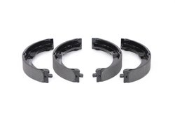 SET SABOTI FRANA BOSCH 0 986 487 919 - Compatibil cu CHRYSLER, DODGE