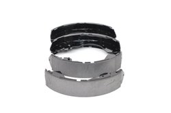 SET SABOTI FRANA BOSCH 0 986 487 922 - Compatibil cu FORD, FORD AUSTRALIA, FORD USA, NISSAN, RENAULT