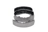 SET SABOTI FRANA BOSCH 0 986 487 922 - Compatibil cu FORD, FORD AUSTRALIA, FORD USA, NISSAN, RENAULT