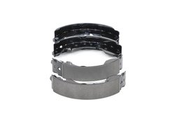 SET SABOTI FRANA BOSCH 0 986 487 921 - Compatibil cu RENAULT, SMART