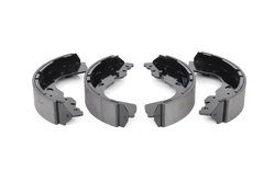 SET SABOTI FRANA BOSCH 0 986 487 922 - Compatibil cu FORD, FORD AUSTRALIA, FORD USA, NISSAN, RENAULT