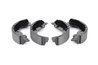 SET SABOTI FRANA BOSCH 0 986 487 922 - Compatibil cu FORD, FORD AUSTRALIA, FORD USA, NISSAN, RENAULT