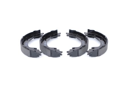 Set saboti frana BOSCH 0 986 487 935