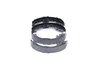 Set saboti frana BOSCH 0 986 487 935